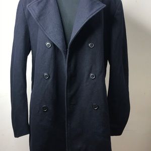 Men Coat Sold!!!
